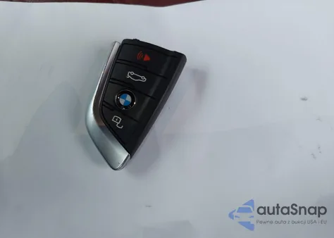 2023 BMW 430I Gran Coupe from USA, damaged, VIN WBA63AV08PFP24149